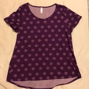 Lularoe Classic Tee